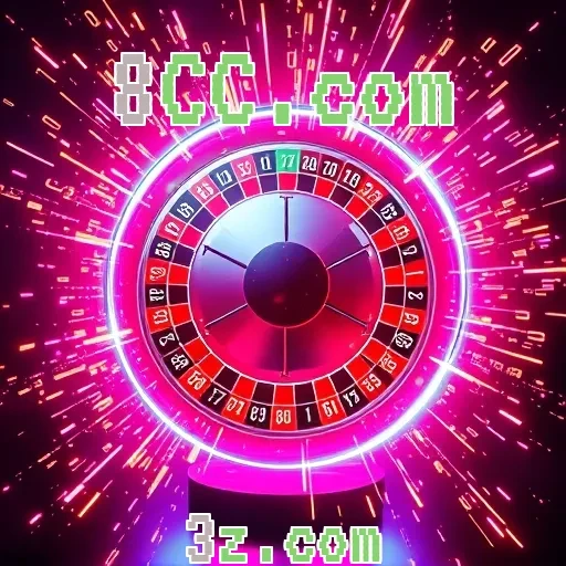 8CC.com Bônus